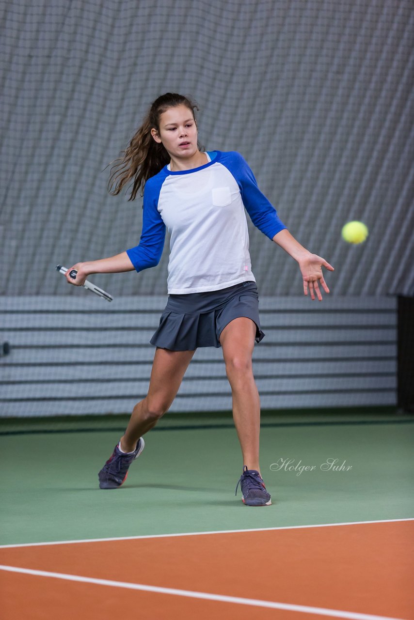 Nicole Rivkin 487 - Sparkasse Westholstein Pokal Marne